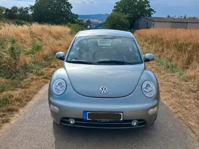 Gebraucht VW New Beetle