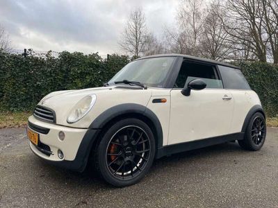 gebraucht Mini Cooper 1.6 Airco