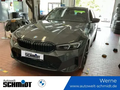 Gebraucht BMW 330 M Sport 245 PS (180 kW) 2023 Grau Limousine