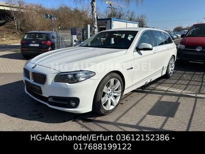 BMW 518
