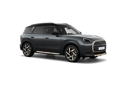 Gebraucht Mini Countryman 150 kW (204 PS) 2025 SUV