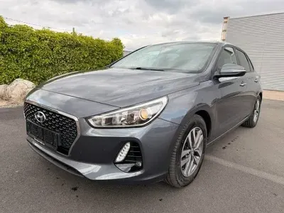Gebraucht Hyundai i30