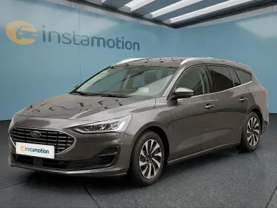 Używany Ford Focus 125 KM (91 kW) 2024 Kombi