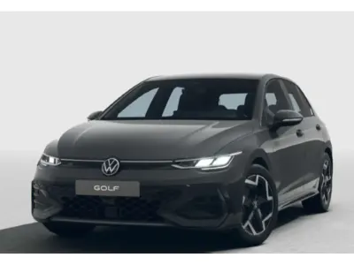 Neu VW Golf VIII R-line 150 PS (110 kW) 2026 Grau Limousine
