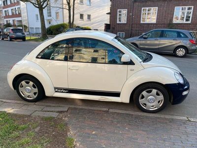 VW Beetle