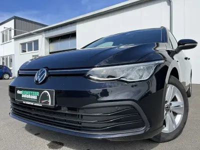 Gebraucht VW Golf VIII