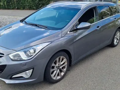 Gebraucht Hyundai i40