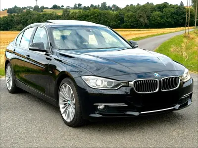 Gebraucht BMW 328