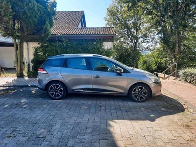 Renault Clio GrandTour
