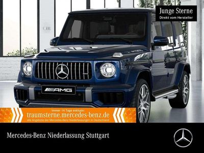 Mercedes G63 AMG