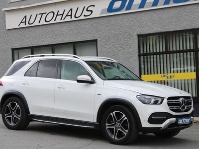 Mercedes GLE350e
