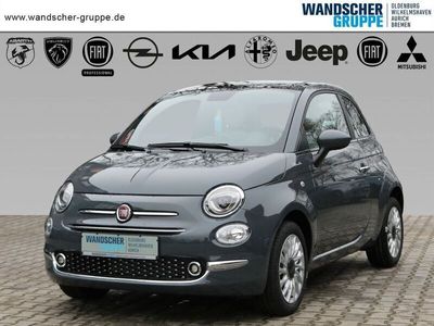 gebraucht Fiat 500 1.0 Hybrid Dolcevita PDC LICHTSENSOR CARPL