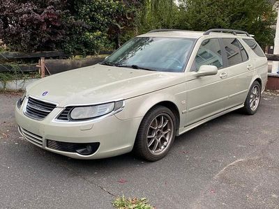 Saab 9-5