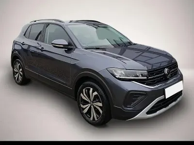 Neu VW T-Cross Life 116 PS (85 kW) 2026 Manufacturer SUV