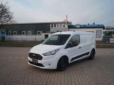 Usata Ford Transit Connect 120 CV (88 kW) 2021 Bianco Monovolume