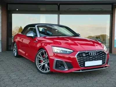 Gebraucht Audi S5 Cabriolet
