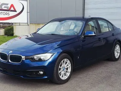 Gebraucht BMW 330e