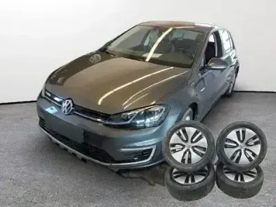 Gebraucht VW e-Golf 161 kW (220 PS) 2020 Andere Kleinwagen
