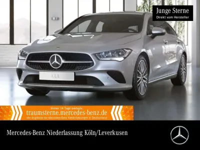 Gebraucht Mercedes CLA200