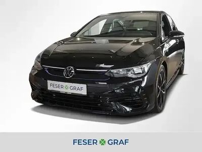 gebraucht VW Golf R