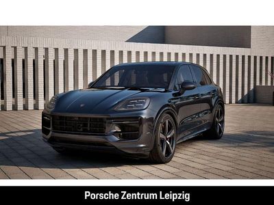 Porsche Cayenne GTS