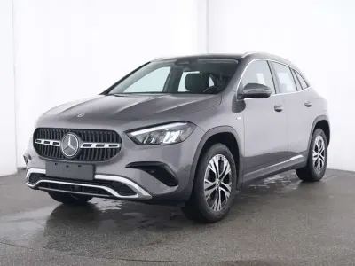 Gebraucht Mercedes GLA250