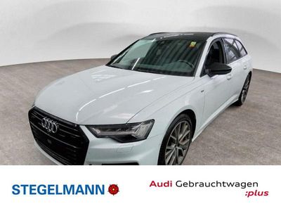 Gebraucht 2021 Audi A6 Kombi | 38.690 € (Teuer)