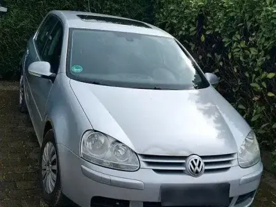 Gebraucht VW Golf VI
