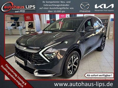 gebraucht Kia Sportage 1.6T HEV Spirit | AHK | LEDER | Drive-W