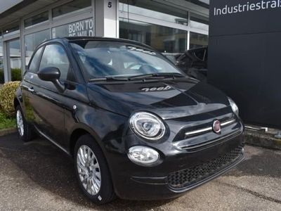 gebraucht Fiat 500 500Basis