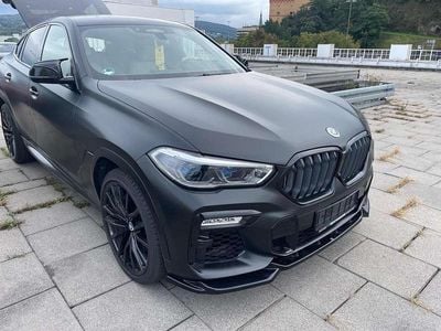 BMW X6 M