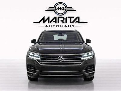 Gebraucht VW Touareg Atmosphere 286 PS (210 kW) 2019 Other SUV