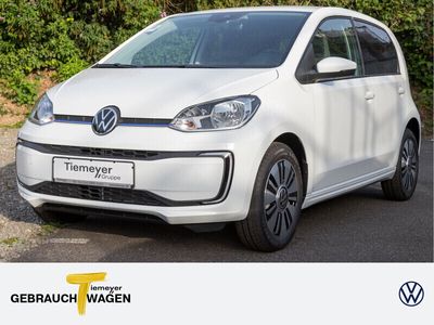 gebraucht VW e-up! 61 kW (83 PS) 32,3 kWh 1-Gang-Auto Edition