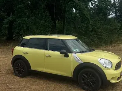 Gebraucht Mini One Countryman