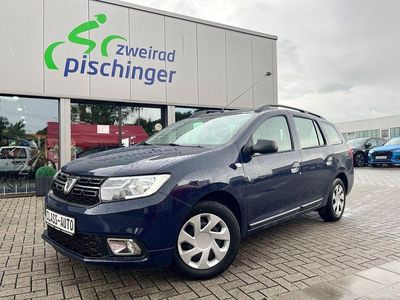 Dacia Logan MCV