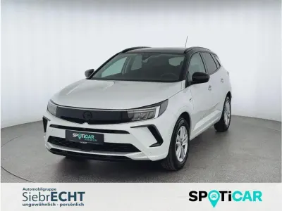 Gebraucht Opel Grandland X