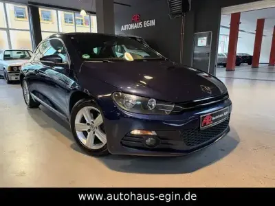 Gebraucht VW Scirocco