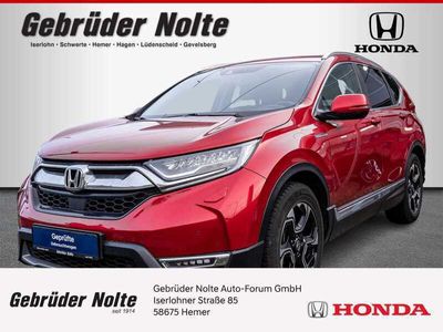 gebraucht Honda CR-V 2.0 i-MMD HYBRID 4WD Executive HUD ACC LED