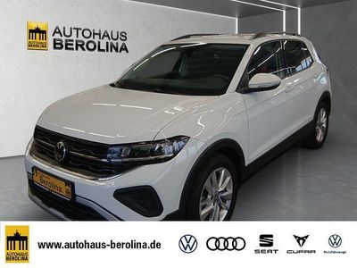 Occasion VW T-Cross R 150 PK (110 kW) 2024 Wit SUV