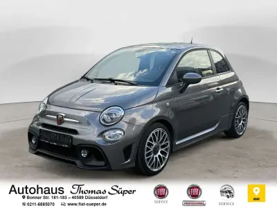 Gebraucht Abarth 595