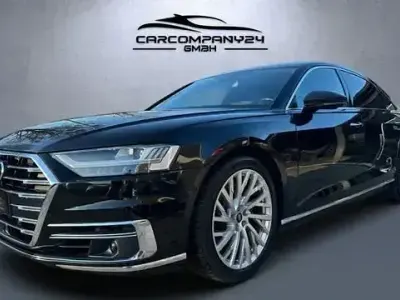 Gebraucht Audi A8L Ambiente 286 PS (210 kW) 2017 Andere Limousine
