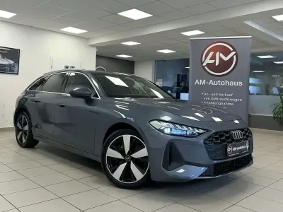 Gebraucht Audi A5 Sport 210 PS (154 kW) 2025 Andere Kombi