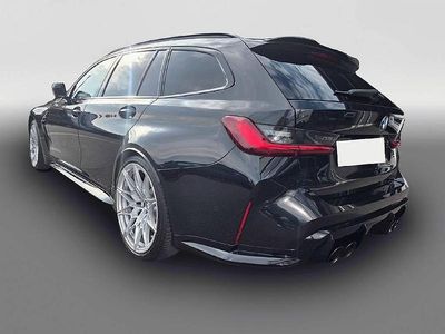 Gebraucht BMW M3 Competition Edition 510 PS (375 kW) 2023 Schwarz Kombi