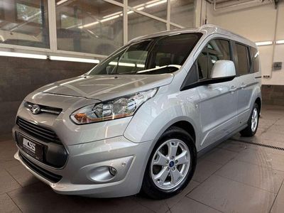 Ford Tourneo