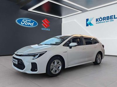 Neu Suzuki Swace Comfort+ 140 PS (102 kW) 2026 Weiß Kombi