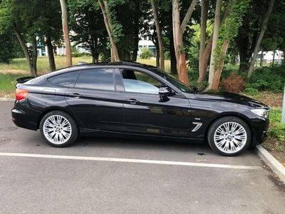BMW 328 Gran Turismo
