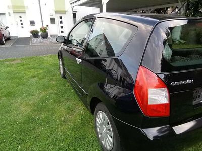 Citroën C2
