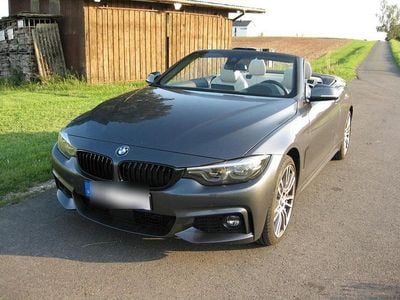 BMW 435