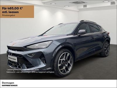 Neu Cupra Formentor VZ3 333 PS (244 kW) 2026 Grau SUV