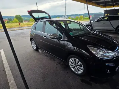 Gebraucht Citroën C3